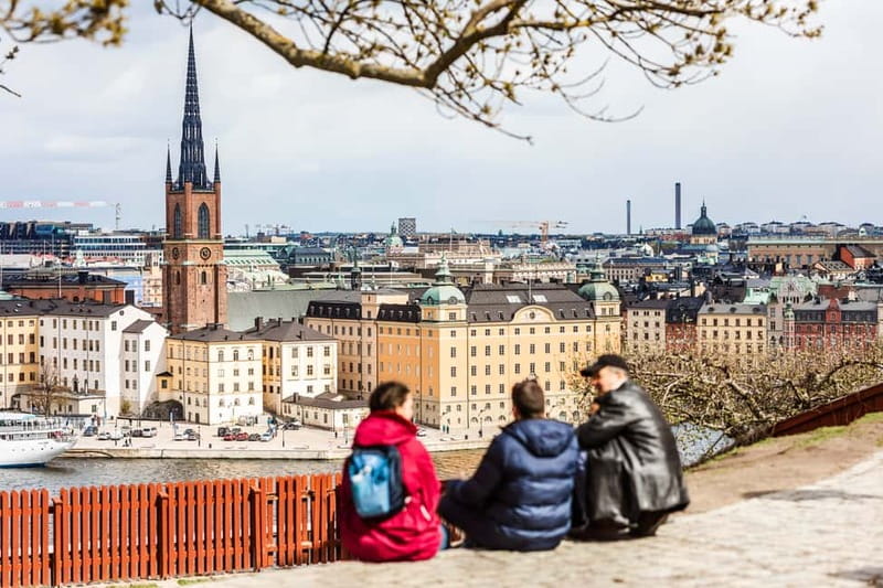 Stockholm: Private Highlights and Hidden Gems Tour - Why a private Stockholm tour can be worth your time