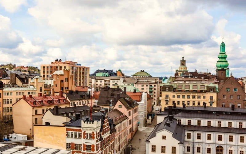 Stockholm: Private Highlights and Hidden Gems Tour - The $75 price and what it really covers