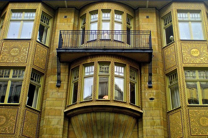 Stockholm Private Tour with a Local: Hip & Bohemian Sodermalm 3hr - Beaches and viewpoints away from the main route