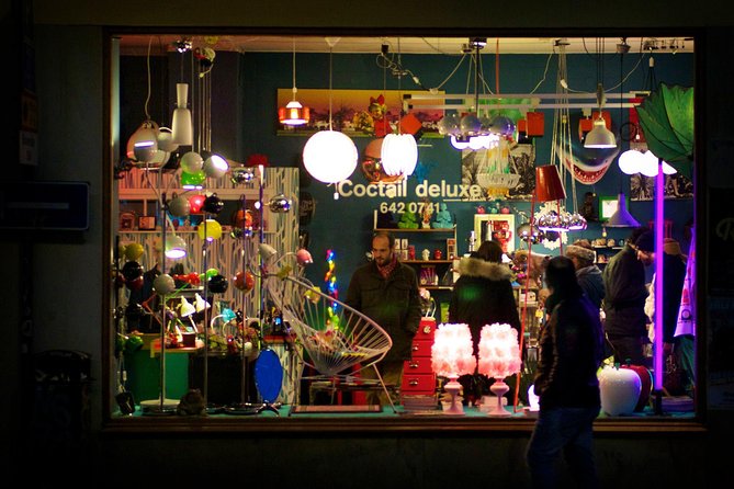 Stockholm Private Tour with a Local: Hip & Bohemian Sodermalm 3hr - The hosts make the private format worthwhile