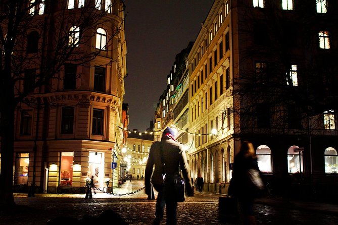 Stockholm Private Tour with a Local: Hip & Bohemian Sodermalm 3hr - Who will get the most from this experience