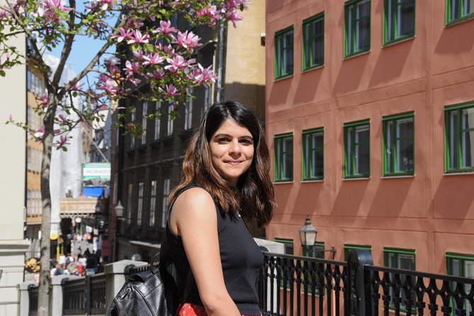Stockholm Private Tours by Locals: 100% Personalized, See the City Unscripted - What the six-hour format really gives you