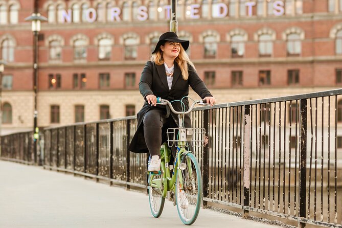 Stockholm Private Tours by Locals: 100% Personalized, See the City Unscripted - Who should book this Stockholm tour?