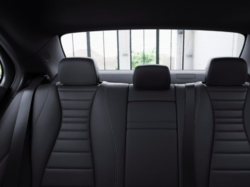 Stockholm- Private transfer to/from Arlanda Airport and city - Booking Details That Deserve Attention