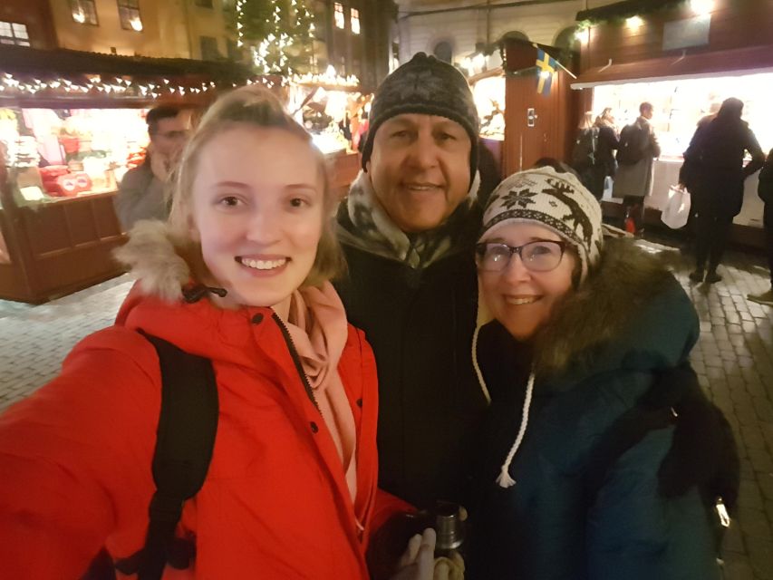 Stockholm Private Walking Experience with a Local Host 3-8hr - Should you book the Stockholm local host experience?