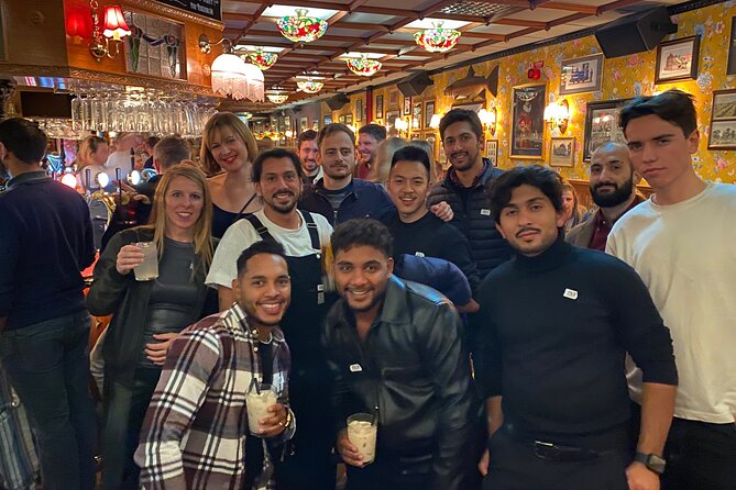 Stockholm's Best Pub Crawl - What the price of $23.93 really covers