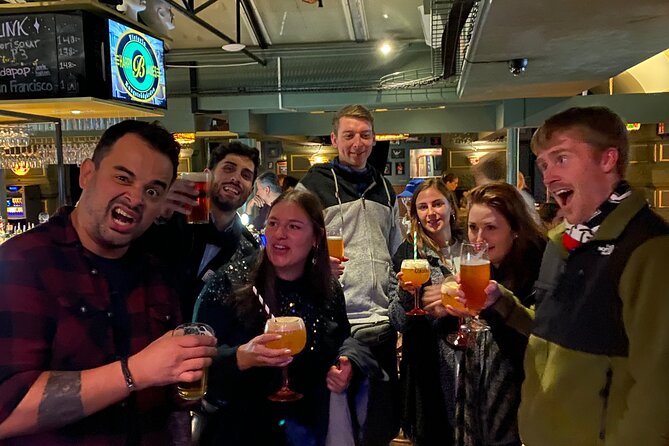 Stockholm's Best Pub Crawl - Should you book Stockholm’s Best Pub Crawl?