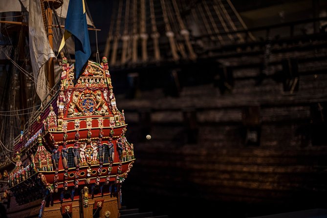 Stockholm's Old Town & Vasa Museum Private Walking Tour - Priest Street and the darker side of Gamla Stan