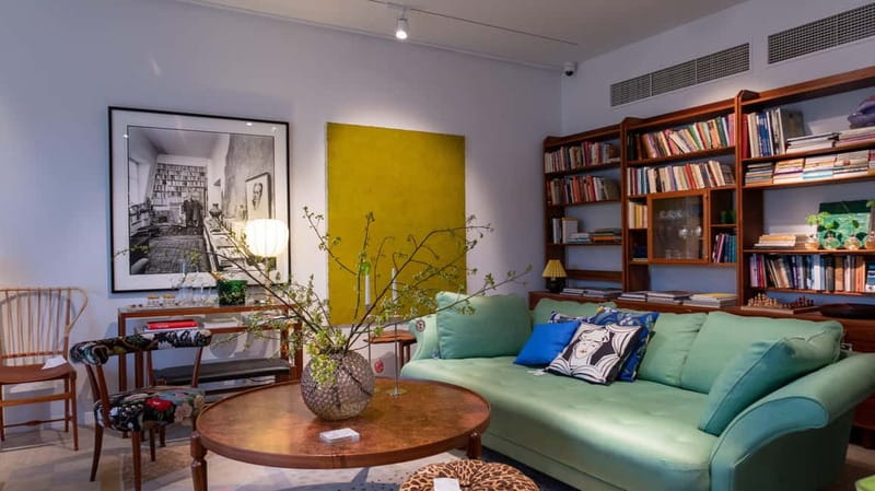 Stockholm: Scandinavian Architecture & Design Ostermalm Tour - Why Östermalm makes a good design walk