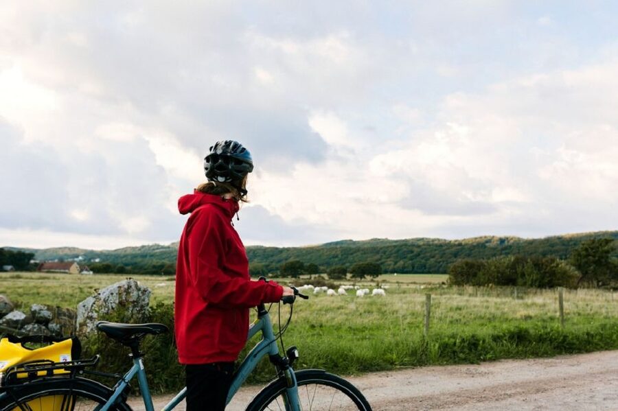 Stockholm: Self Guided GPS Bike Tour - Is three hours enough for the full route?