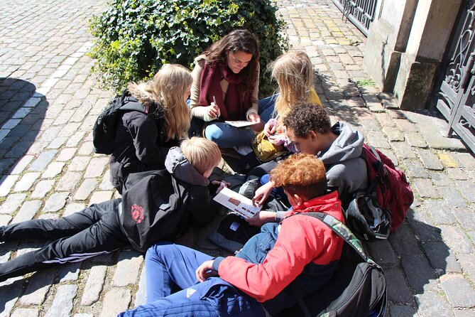 Stockholm Self-Guided Murder Mystery Tour by the Royal Palace - Is $21.98 a fair price?
