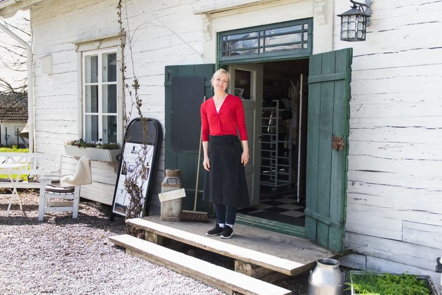 Stockholm: Sigtuna and Uppsala Viking History Day Tour - Granby Stone, Viking house remains, and Swedish fika