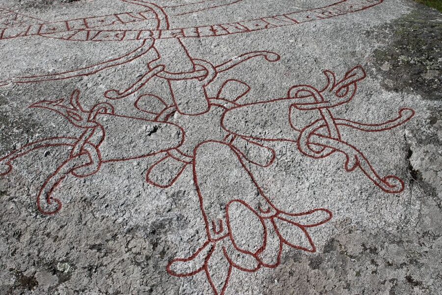 Stockholm: Sigtuna and Uppsala Viking History Day Tour - Uppsala’s cathedral, university, and castle