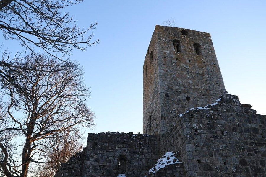 Stockholm: Sigtuna and Uppsala Viking History Day Tour - Jarlabanke’s Bridge and the first runestones