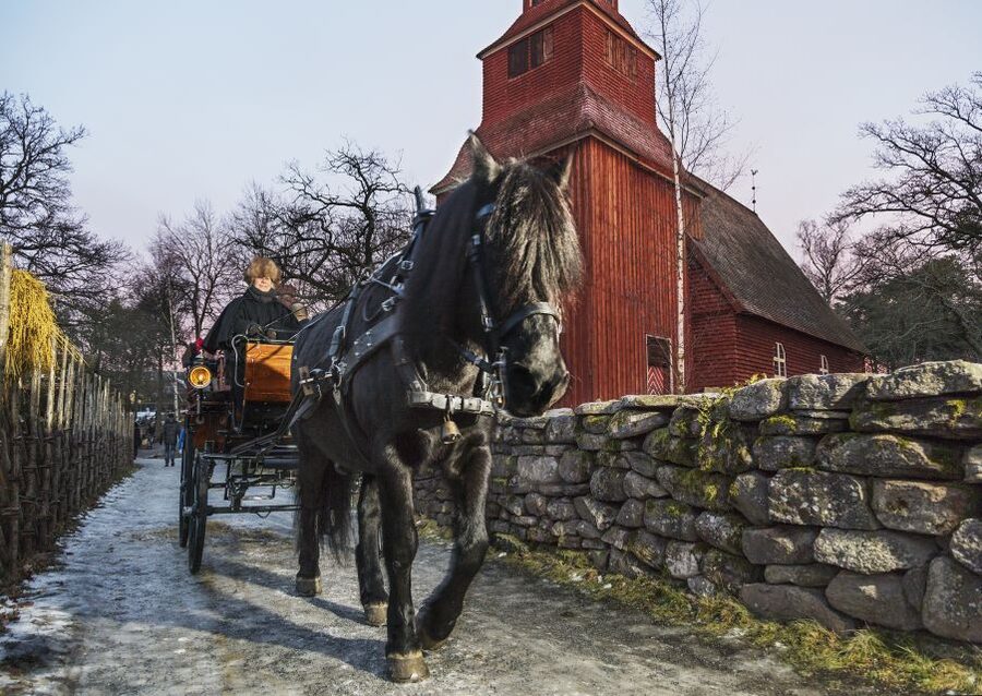 Stockholm: Skansen Open-Air Museum Admission Ticket - Why Skansen works better than a standard museum