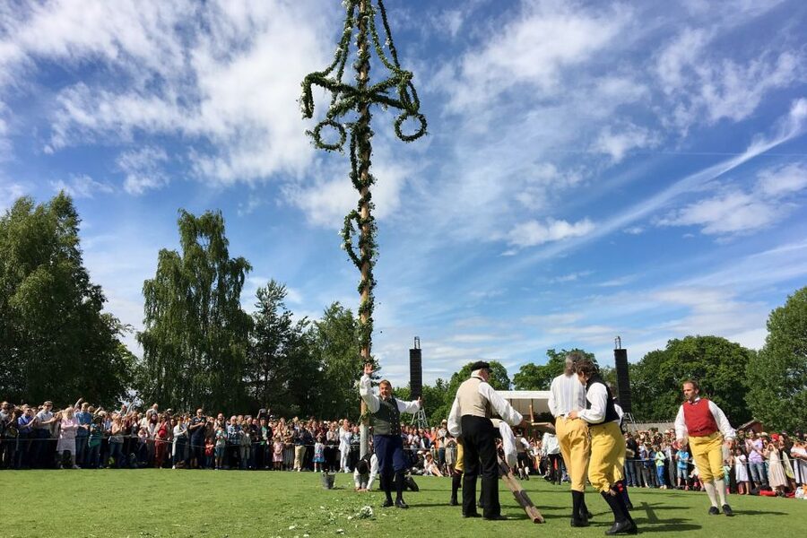 Stockholm: Skansen Open-Air Museum Admission Ticket - Who will enjoy Skansen most?