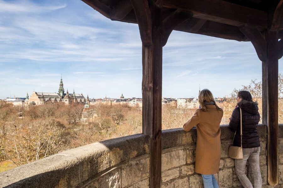 Stockholm: Skansen Open-Air Museum Admission Ticket - How long should you allow?