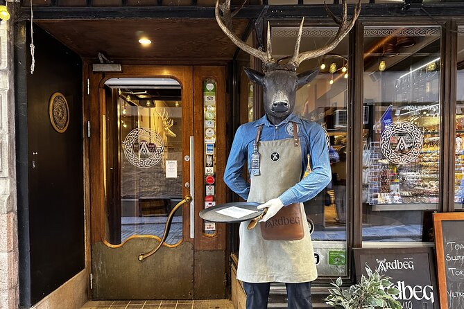 Stockholm Small Group Food Tour with 7 Classic Food Tastings - Quick takeaways for choosing the tour