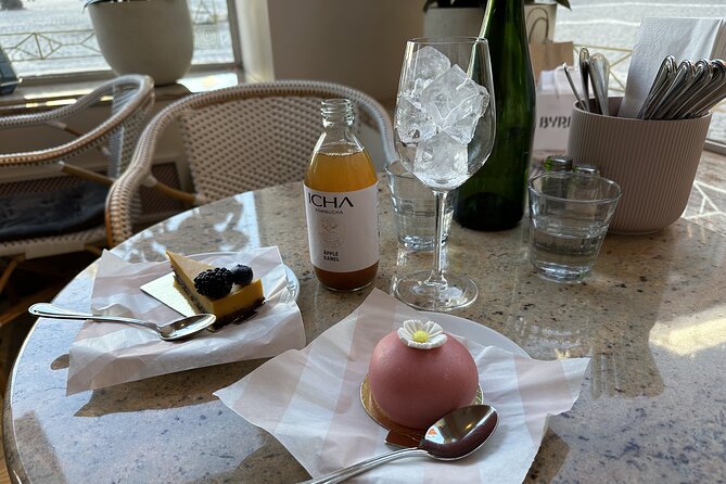 Stockholm Small Group Food Tour with 7 Classic Food Tastings - What the seven tastings are really like