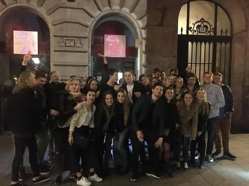 Stockholm: The Original Pub Crawl - Special deals and skip-the-line entry