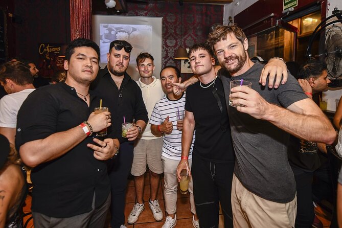 Stockholm: The Original Pub Crawl with Shots + VIP Club Access - Is $23.49 good value in Stockholm?