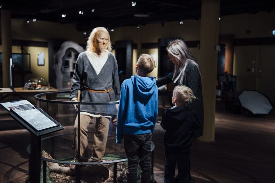 Stockholm: The Viking Museum Exhibition and Viking Ride - Should you book the Viking Museum?