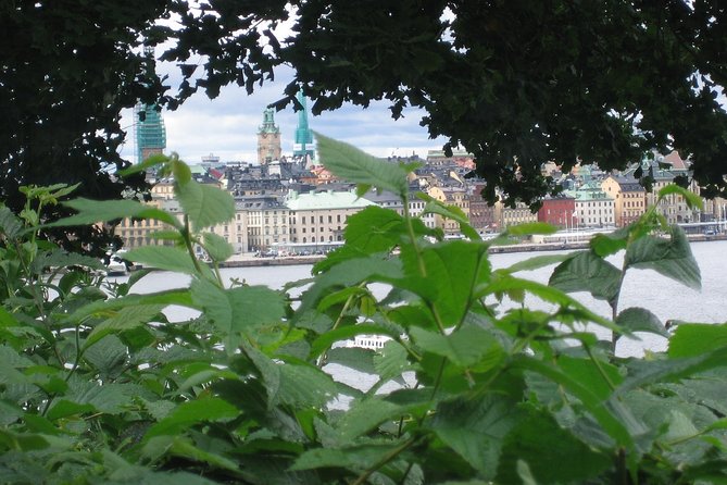 Stockholm Top attractions all-inclusive Gran Tour - Why this is a full Stockholm day in miniature