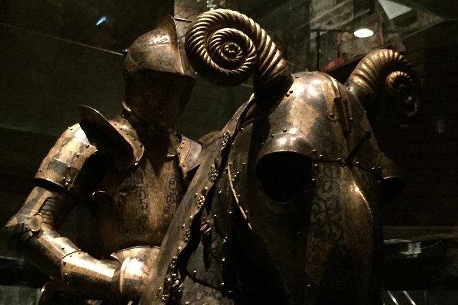 Stockholm Top attractions all-inclusive Gran Tour - The Royal Palace: Stockholm’s working royal center