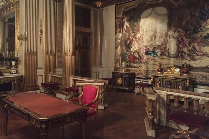 Stockholm Top attractions all-inclusive Gran Tour - Stortorget and Gamla Stan: history under your feet