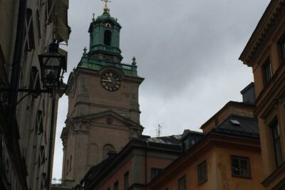Stockholm Top attractions all-inclusive Gran Tour Winter Edition