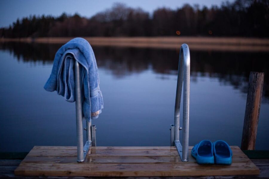 Stockholm: Traditional Sauna & Polar Plunge in Baltic Sea - Should You Book the Sauna and Polar Plunge?