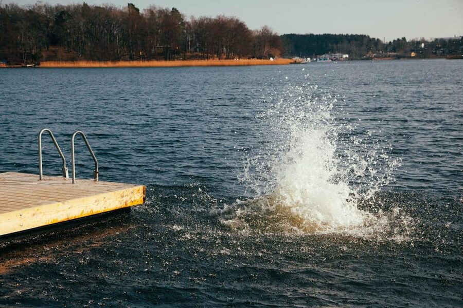 Stockholm: Traditional Sauna & Polar Plunge in Baltic Sea - FAQ