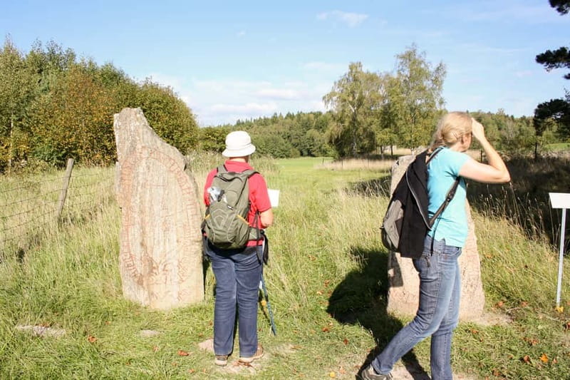 Stockholm Viking History Full Day Tour to Sigtuna + Uppsala - Key points to know