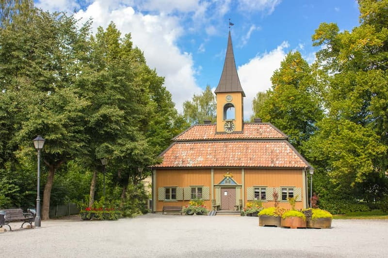 Stockholm Viking History Full Day Tour to Sigtuna + Uppsala - Arkil Assembly Site and Viking law