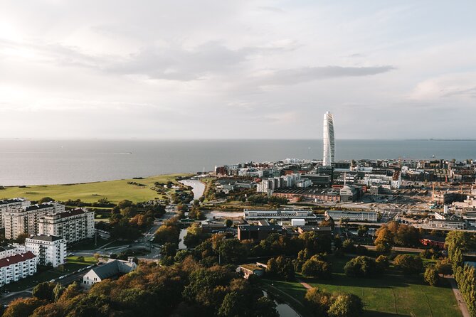 Surprise Walk of Malmö with a Local - What the small-group format really offers