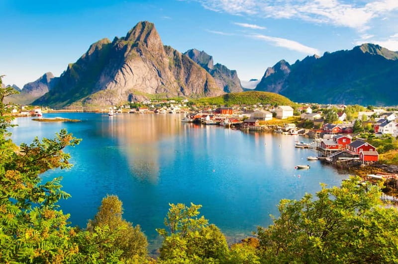 Svolvaer: South Lofoten Top Highlights Photo Tour - What the photography focus really means