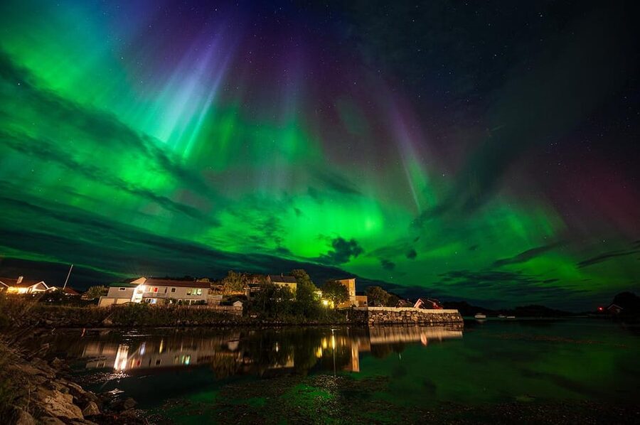 Svolvær: Ultimate Aurora Hunt - The $173 price and what you receive
