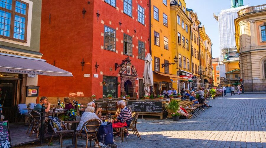 Swedish Beer Tasting Tour in Stockholm Old Town Pubs - What the venue changes mean for you