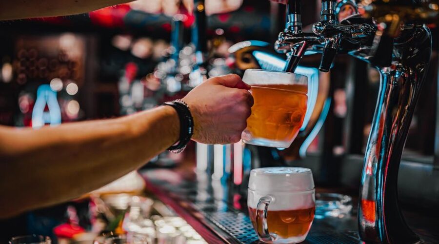 Swedish Beer Tasting Tour in Stockholm Old Town Pubs - Price, flexibility, and who gets the best value