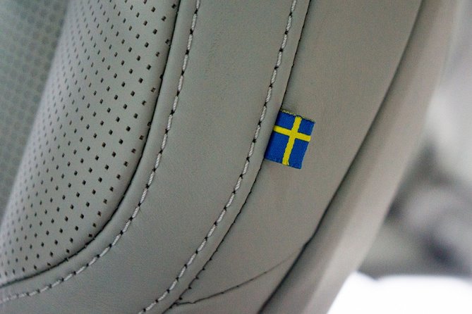 Swedish Design Tour - What the two-hour itinerary is really like