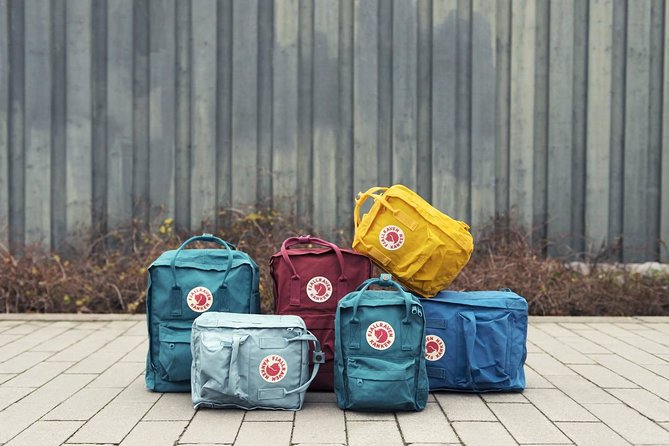 Swedish Design Tour - Is $56.83 fair for this experience?