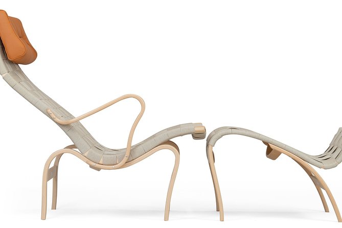 Swedish Design Tour - Who should book this tour?