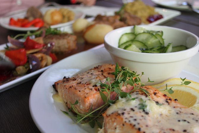 Taste of Oslo Walking Tour - What this Oslo food walk is really about