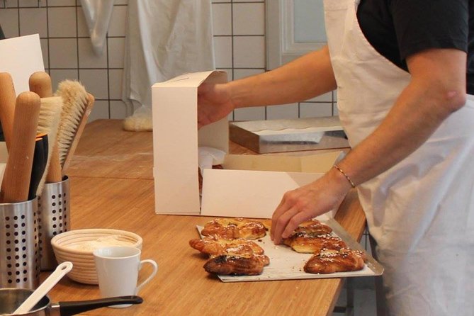 The Art of Baking Danish Pastry - Key points to know