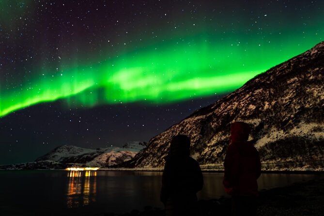 The Aurora Tour - small group, northern lights - The vehicle problem you should take seriously