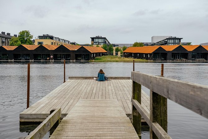 The Beauty of Copenhagen by Bike: Private Tour - Routes beyond the fixed stops