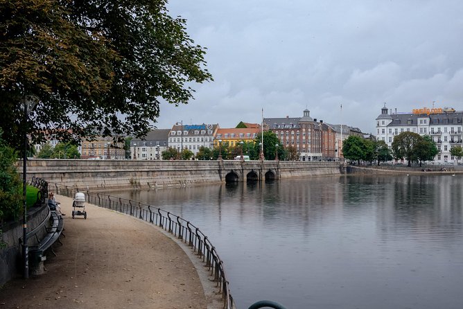 The Beauty of Copenhagen by Bike: Private Tour - The guides make the largest difference