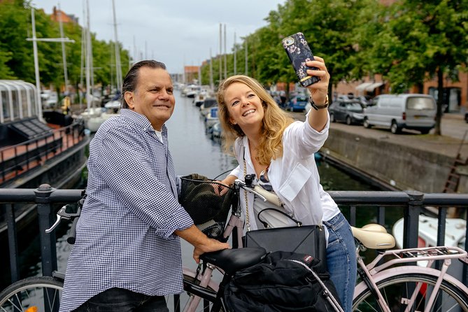 The Beauty of Copenhagen by Bike: Private Tour - Islands Brygge: water, locals, and a relaxed opening