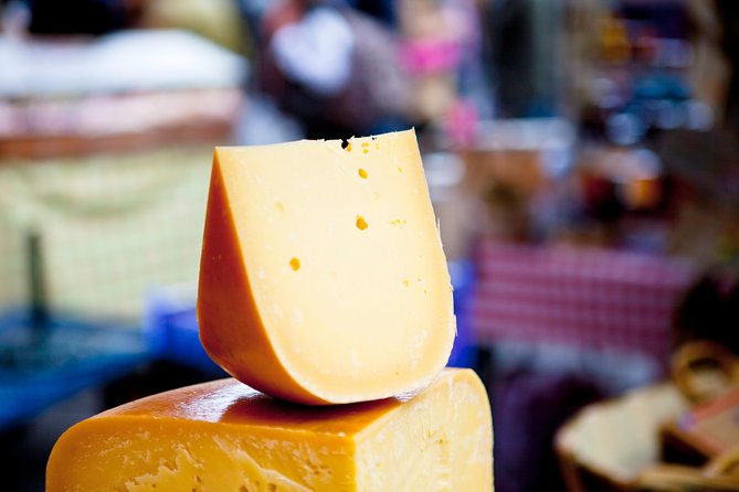 The Copenhagen Culinary Experience Food Tour - Why this Copenhagen food walk works