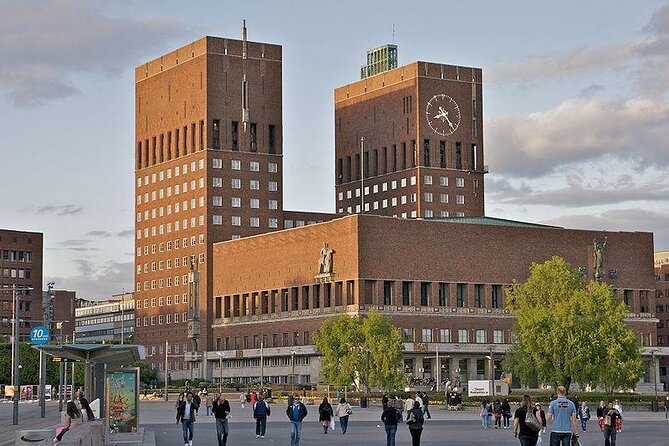 The Essential Oslo Private Walking Tour - Key points to know before booking